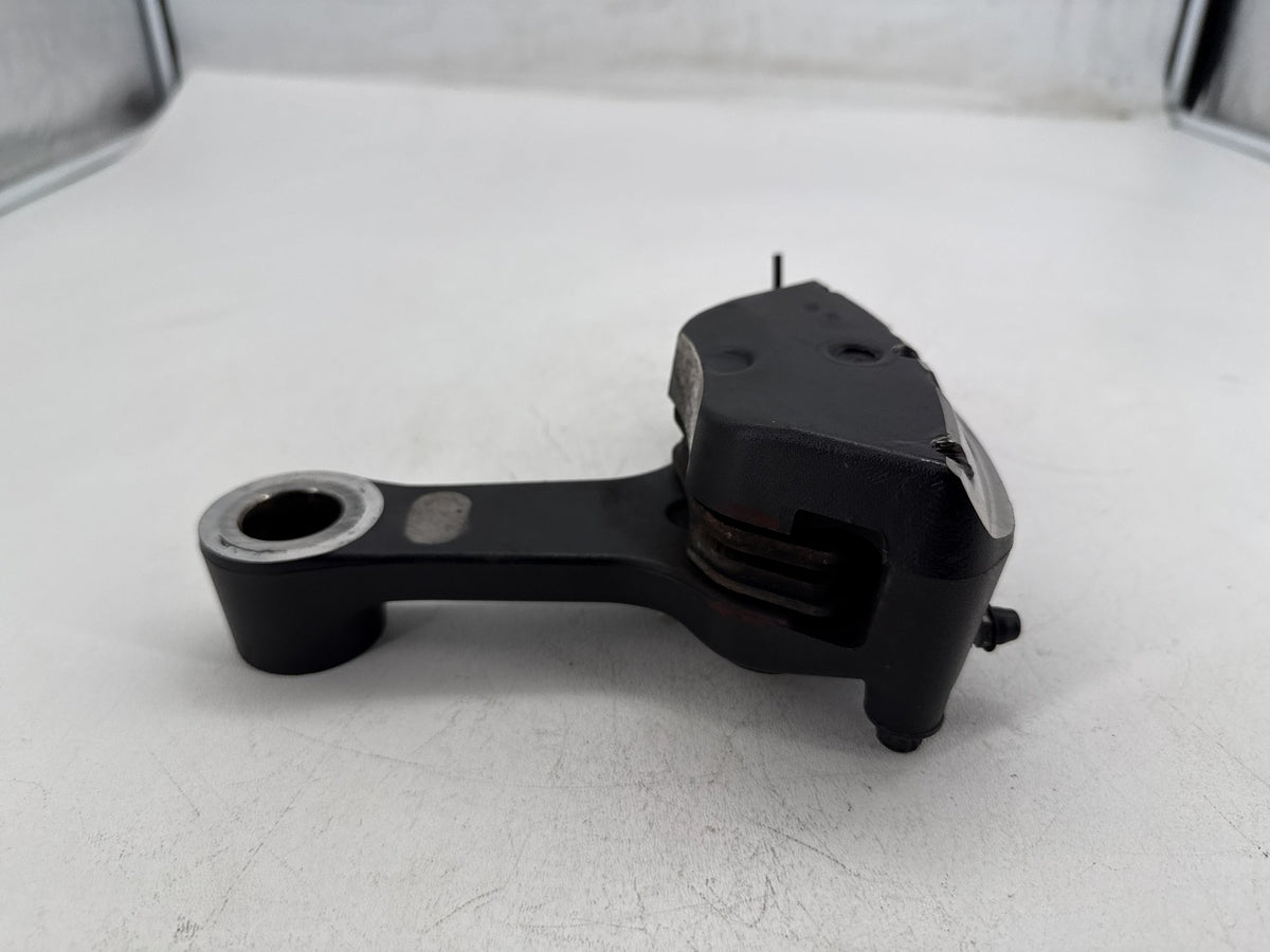 2007 Harley Dyna Super Glide FXD OEM Rear Back Brake Caliper