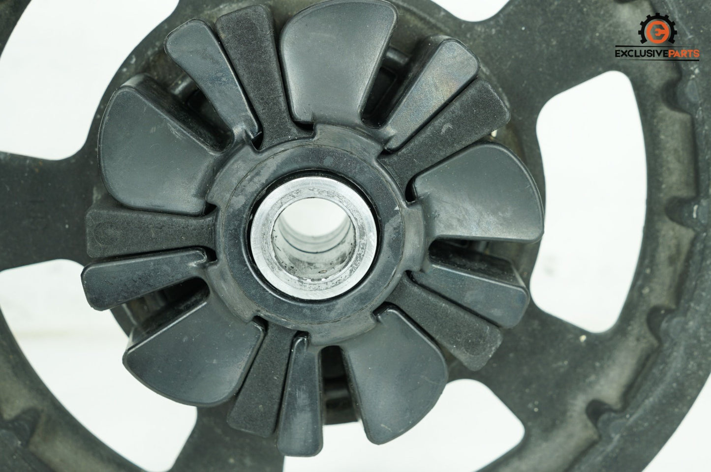 2007 - 2016 Harley-Davidson Touring Street Glide Rear Driver Pulley Sprocket 40217-09