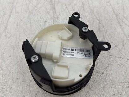 2012 Harley Street Glide Touring FLHX OEM Tachometer Tacho Gauge Instrument Cluster