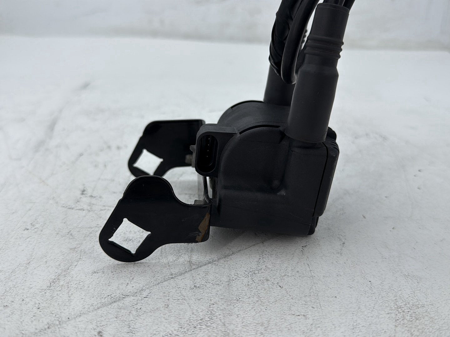 2003 Harley Electra Glide Touring Ultra FLHTCUI OEM Ignition Coil Spark Plugs Cable
