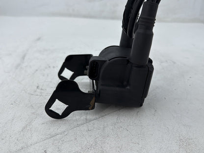 2003 Harley Electra Glide Touring Ultra FLHTCUI OEM Ignition Coil Spark Plugs Cable