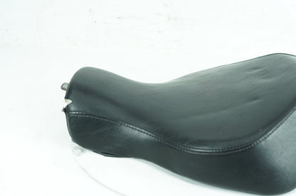 2004 - 2013 Harley-Davidson Sportster 1200 Low Rider Driver Solo Seat Pillion  	51532-07