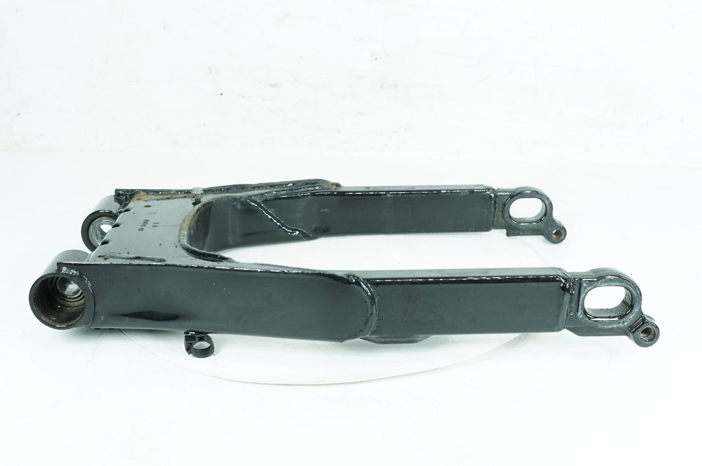1999 - 2006 Harley-Davidson Touring Electra Glide Police Rear Fork Swingarm Swing Arm 47549-02A