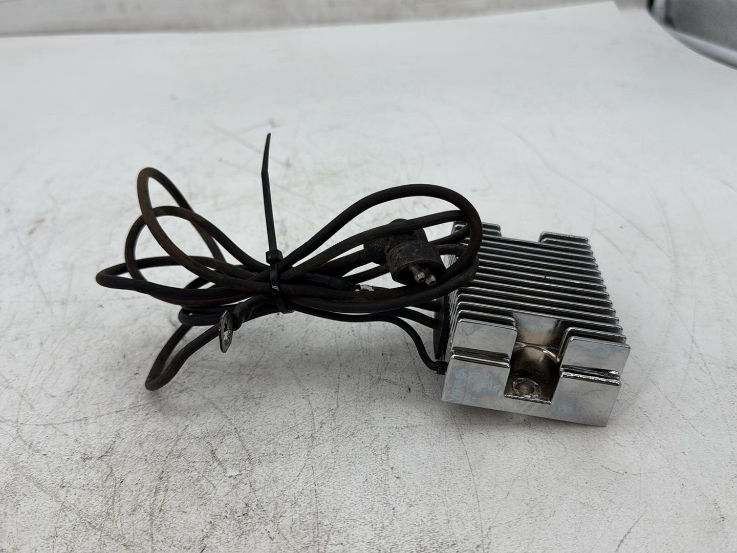 1996 Harley Electra Glide Touring FLHT OEM Voltage Regulator Rectifier