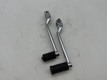 2003 Harley Road King Touring FLHRCI Classic OEM Gear Shifter Lever Pedal Pedals