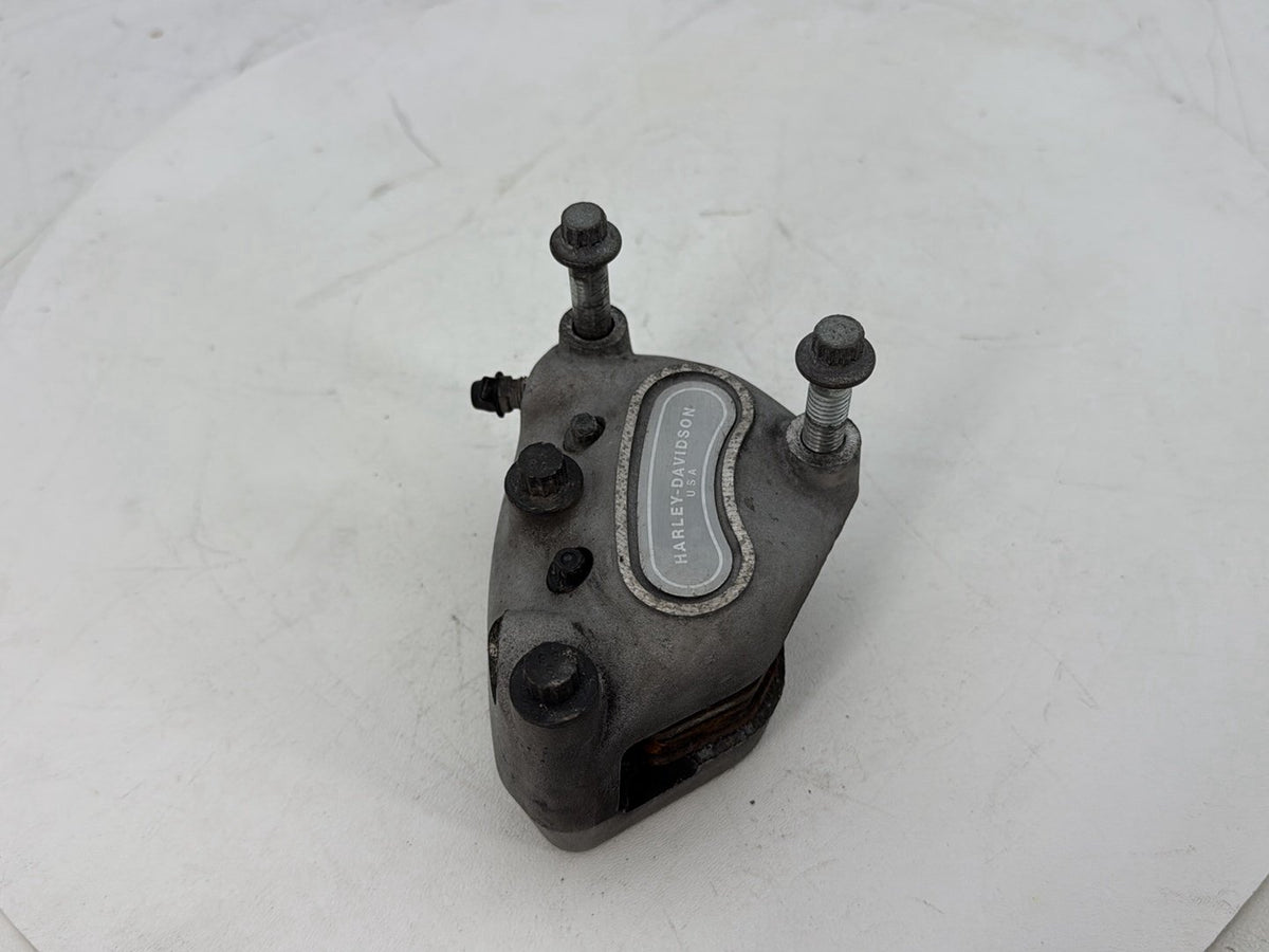2005 Harley Road Glide Touring FLTRI OEM Front Right 1 Brake Caliper