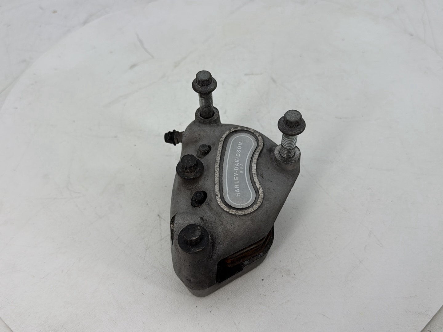 2005 Harley Road Glide Touring FLTRI OEM Front Right 1 Brake Caliper