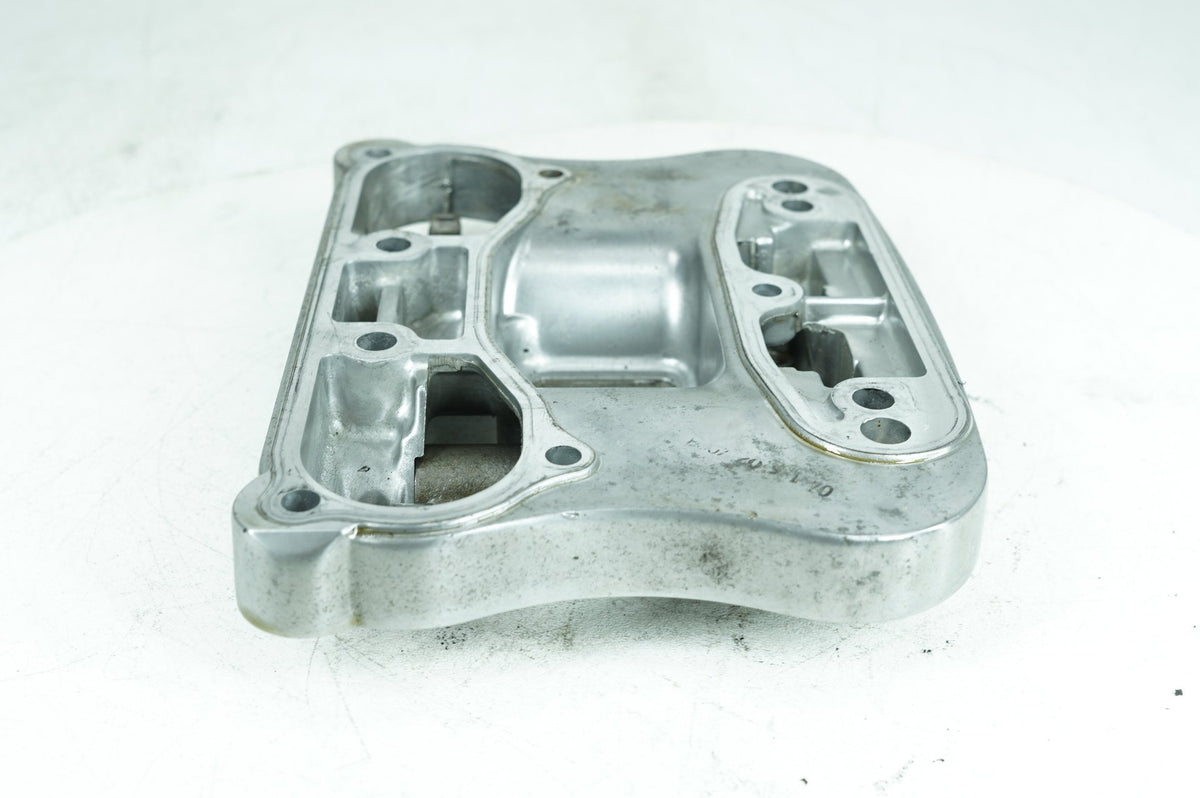 2003 Harley Sportster XL883 Hugger OEM Twin Cam Top Rocker Cover 17571-99