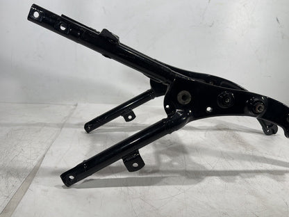 2015 Harley Road Glide Touring FLTRXS OEM Rear Back Sub Frame Rail Bar 48079-09BHP