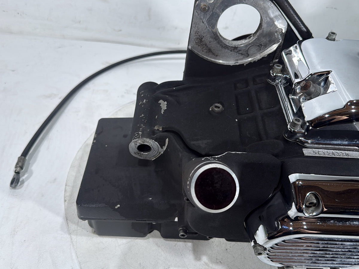 1996 Harley Electra Glide Touring FLHT OEM 5 Speed Transmission Gearbox 36K