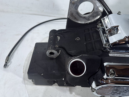 1996 Harley Electra Glide Touring FLHT OEM 5 Speed Transmission Gearbox