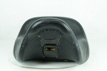 2008 - 2016 Harley-Davidson Touring Electra Glide Ultra Passenger Rider Driver Seat Saddle 52000033