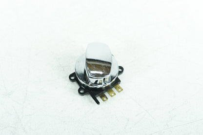 1999 - 2006 Harley-Davidson Softail Fat Boy Ignition Switch Cylinder Barrel Lockset NOKey  	71450-04