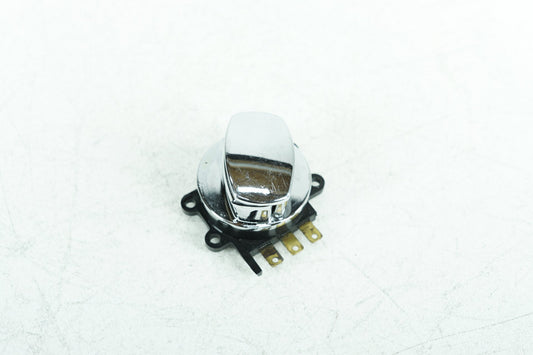 1999 - 2006 Harley-Davidson Softail Fat Boy Ignition Switch Cylinder Barrel Lockset NOKey  	71450-04