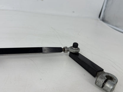 2007 - 2016 Harley-Davidson Touring Electra Glide Ultra Gear Shifter Lever Arm w/ Rod linkage Slotted