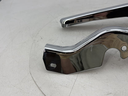 1999 - 2006 Harley-Davidson Touring Electra Glide Ultra Left Right Saddlebag Fender Struts Brackets 47502-97
