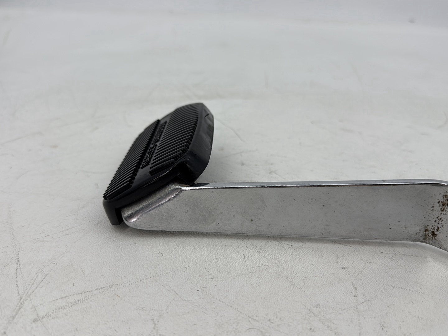 1999 - 2006 Harley-Davidson Touring Road King Police Foot Brake Control Lever Pedal 42407-87B
