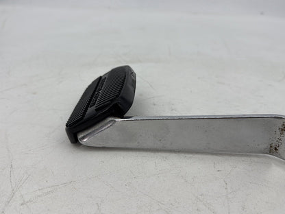 1999 - 2006 Harley-Davidson Touring Road King Police Foot Brake Control Lever Pedal 42407-87B