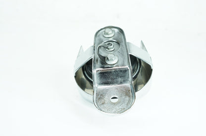 2008 - 2016 Harley-Davidson Touring Street Glide Horn Signal Klaxon Chrome Cover 69012-93A