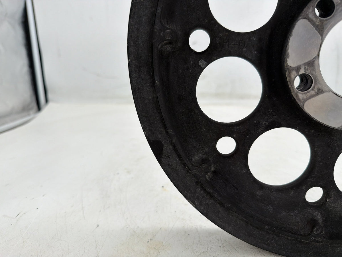 04 Harley Electra Glide Touring Ultra OEM Rear Driver Pulley Sprocket 70T 1-1/8"