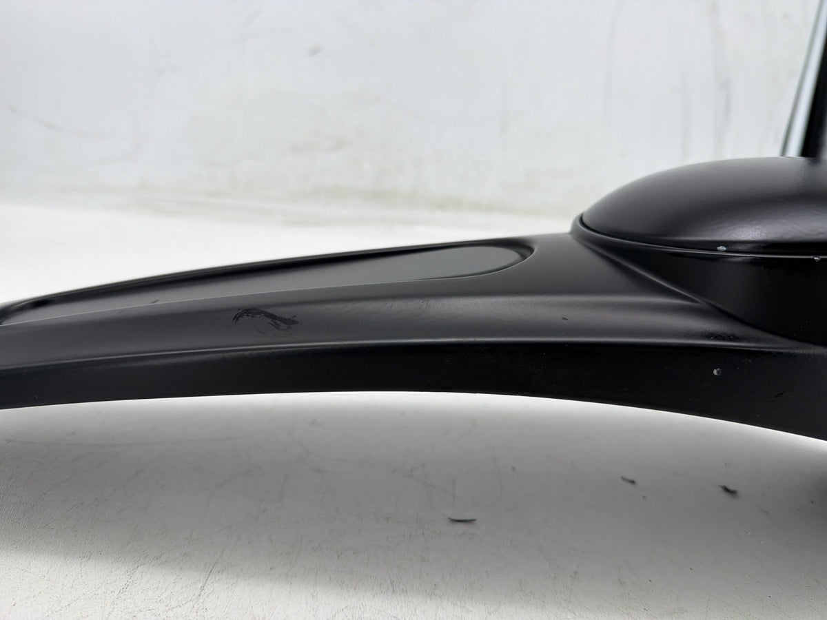 2010 Harley Street Glide Touring FLHX OEM Fuel Gas Tank Dash Console NOKey
