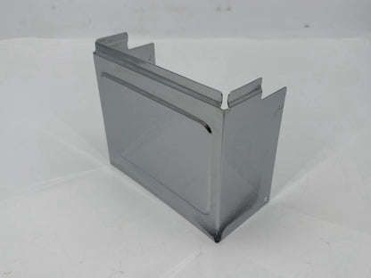 1999 - 2006 Harley-Davidson Dyna Low Rider Lower Battery Tray Stay Box Cover Panel
