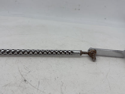 2007 - 2012 Harley-Davidson Touring Electra Glide Ultra Gear Shifter Lever w/ Rod linkage 33718-82B