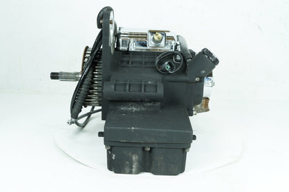 1999 - 2006 Harley-Davidson Touring Electra Glide Police 5 Speed Transmission Gearbox 34740-02A