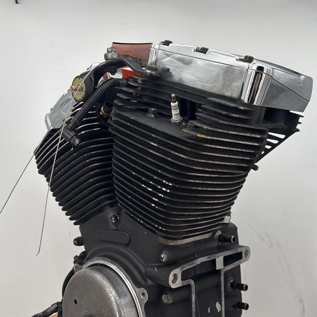 05 Harley Touring FLHRCI Road King Classic OEM EFI Twin Cam 88 Engine Motor 26K