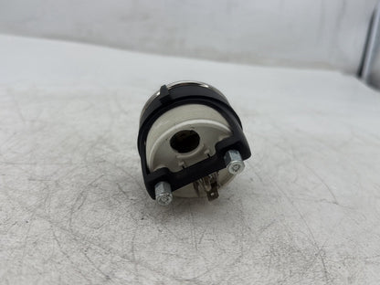 2010 Harley Street Glide Touring FLHX OEM Oil Pressure Gauge Instrument Cluster