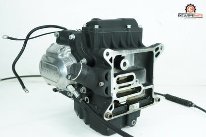 2007 - 2017 Harley-Davidson Dyna Switchback 6 Speed Transmission Gearbox 33083-10A