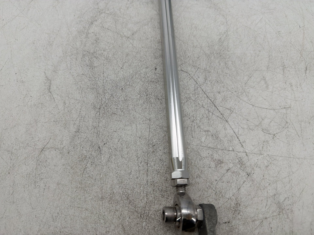 2011 Harley Electra Glide Touring Police OEM Gear Shifter Lever w/ Rod linkage