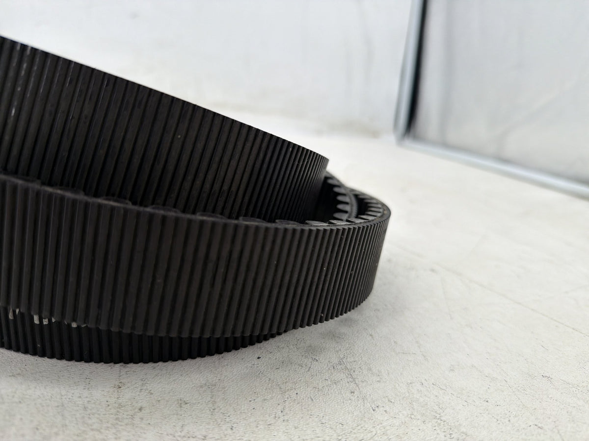1991 Harley Electra Glide Touring Ultra OEM Rear Drive Belt 40001-85 136T 1.5"
