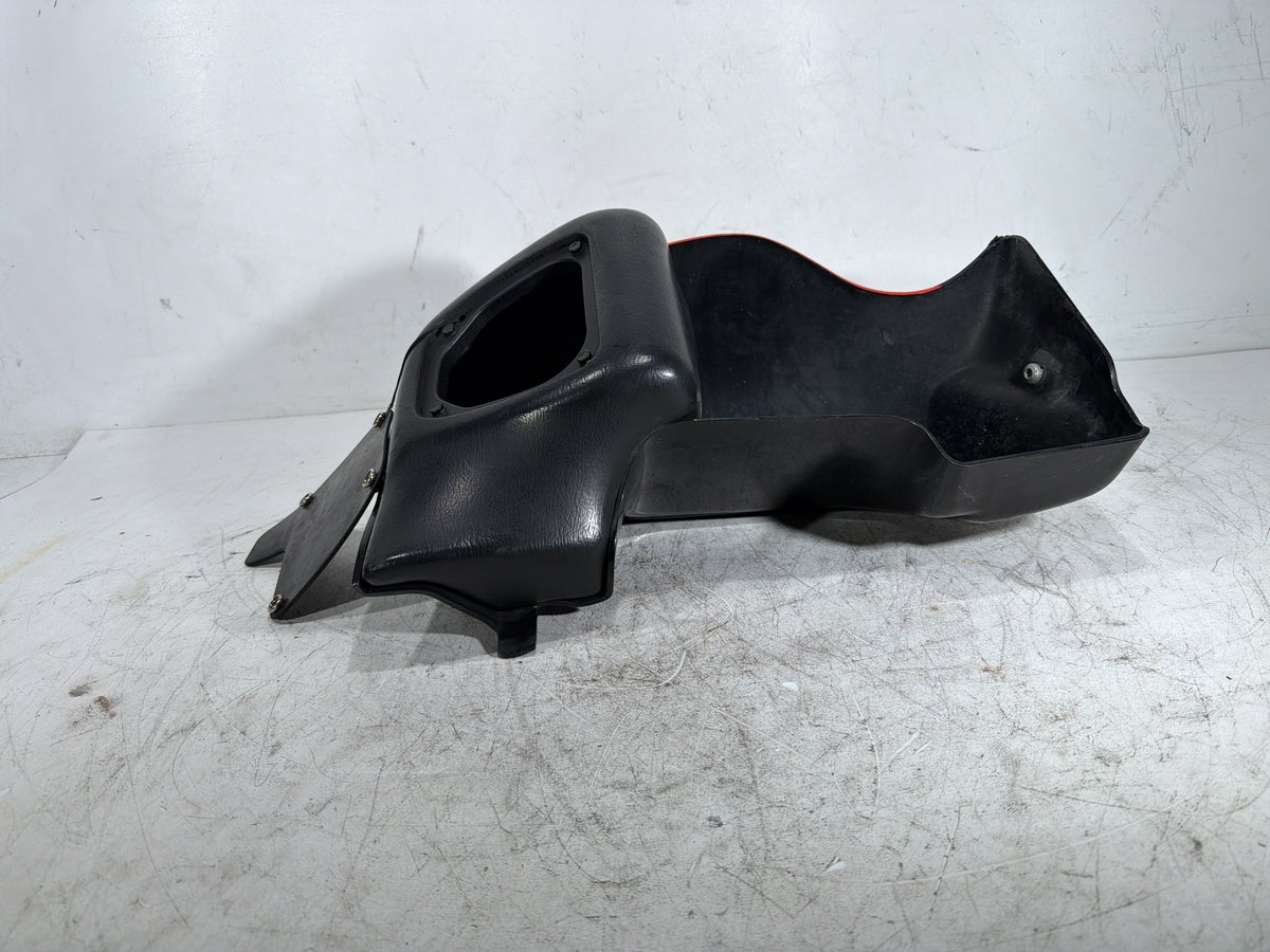 04 Harley Electra Glide CVO Screamin Eagle OEM Right Lower 1 Fairing Cowl Cover