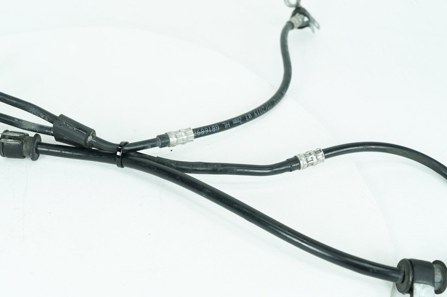 2018 - 2026 Harley-Davidson Softail Low Rider S Rear Brake Hose Line Pipe ABS 41800598