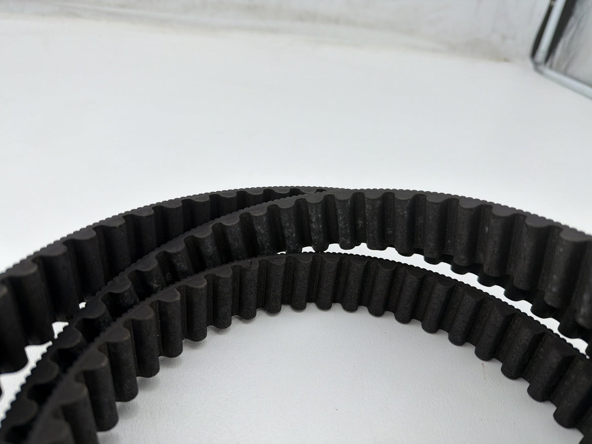 06 Harley Electra Glide Touring Classic OEM Rear Drive Belt 40024-04 139T 1-1/8"