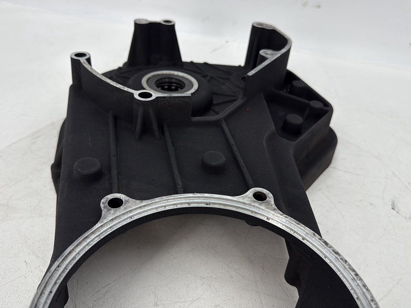 1999 - 2006 Harley-Davidson Touring Electra Glide Ultra Inner Primary Clutch Cover 60677-01B