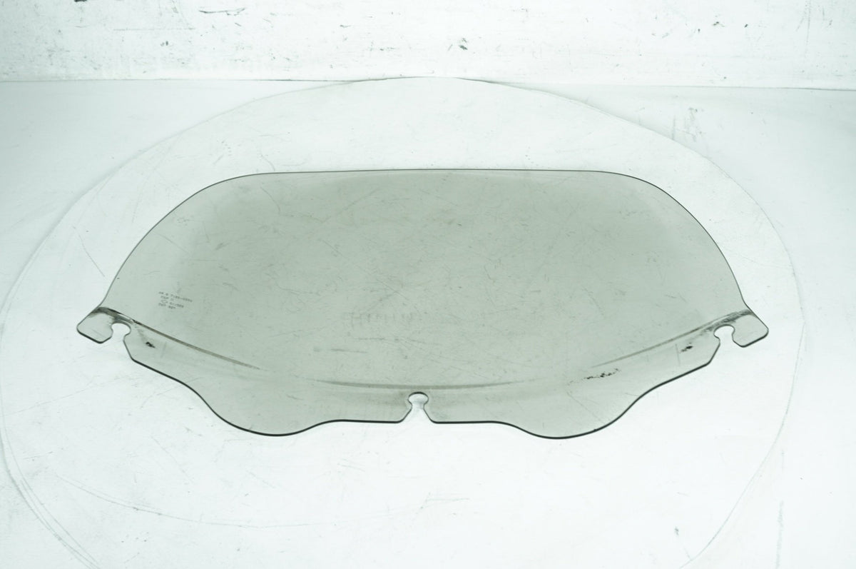 2008 - 2013 Harley-Davidson Touring Electra Police Front Windshield Windscreen Cover 58187-96