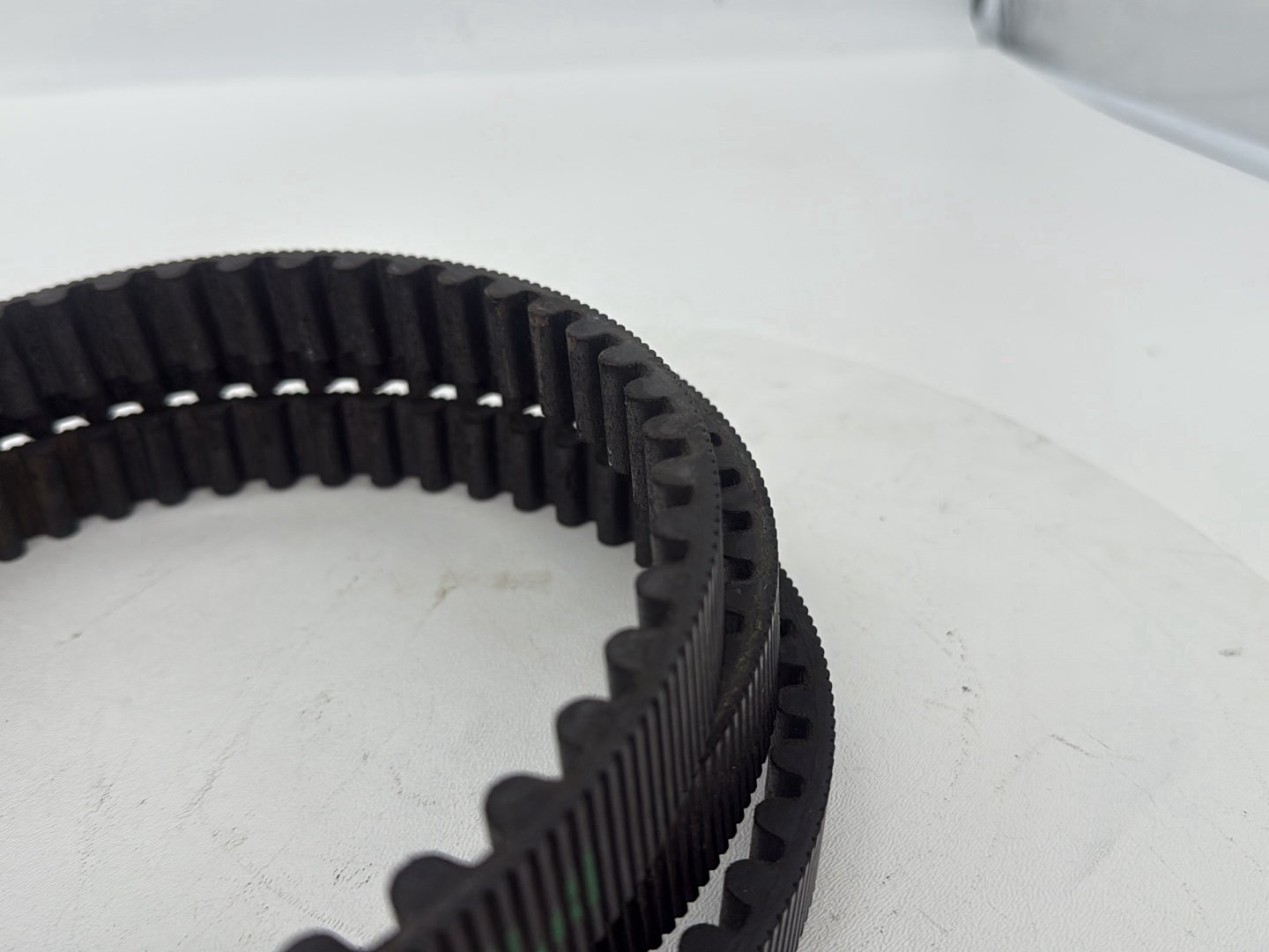 2018 Harley Touring FLHRXS Road King Special OEM Rear Drive Belt 140T 24 mm