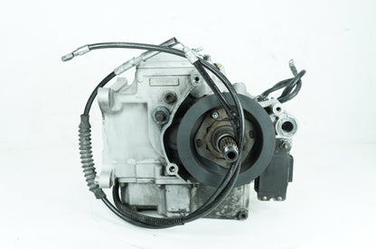 2007 - 2016 Harley-Davidson Dyna Super Glide 6 Speed Transmission Gearbox 34746-06A