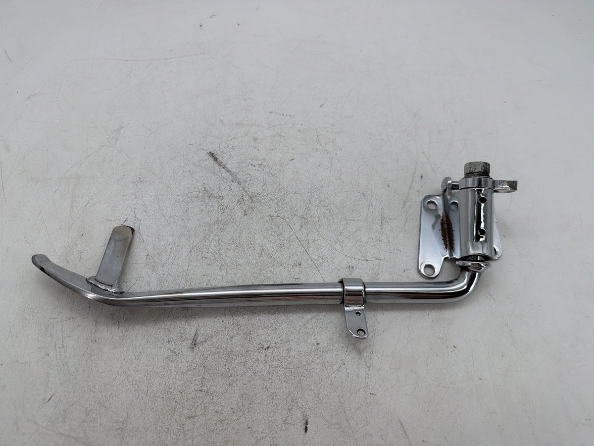1993 Harley Electra Glide Touring Sport OEM Left Side Jiffy Kick Stand