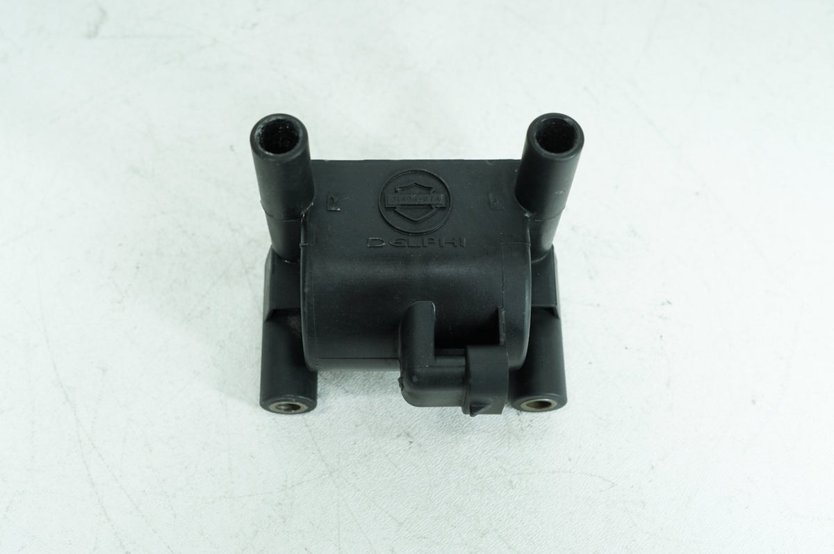 2009 Harley Touring FLHTCU Electra Glide Ultra OEM Ignition Coil Spark Igniter