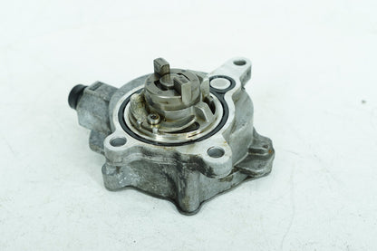 2013 - 2015 Jaguar XF  Brake Vacuum Pump