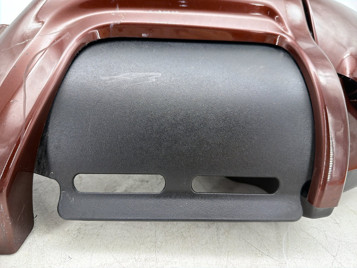 2011 Harley Electra Glide Touring Ultra OEM Right Lower 1 Fairing Cowl Cover