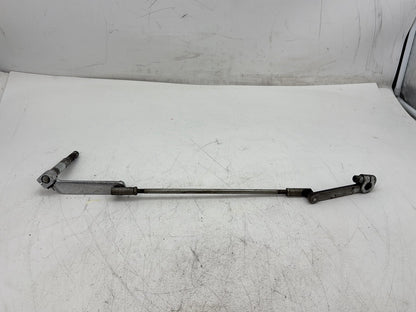 1996 Harley Electra Glide Touring FLHT OEM Gear Shifter Lever w/ Rod linkage