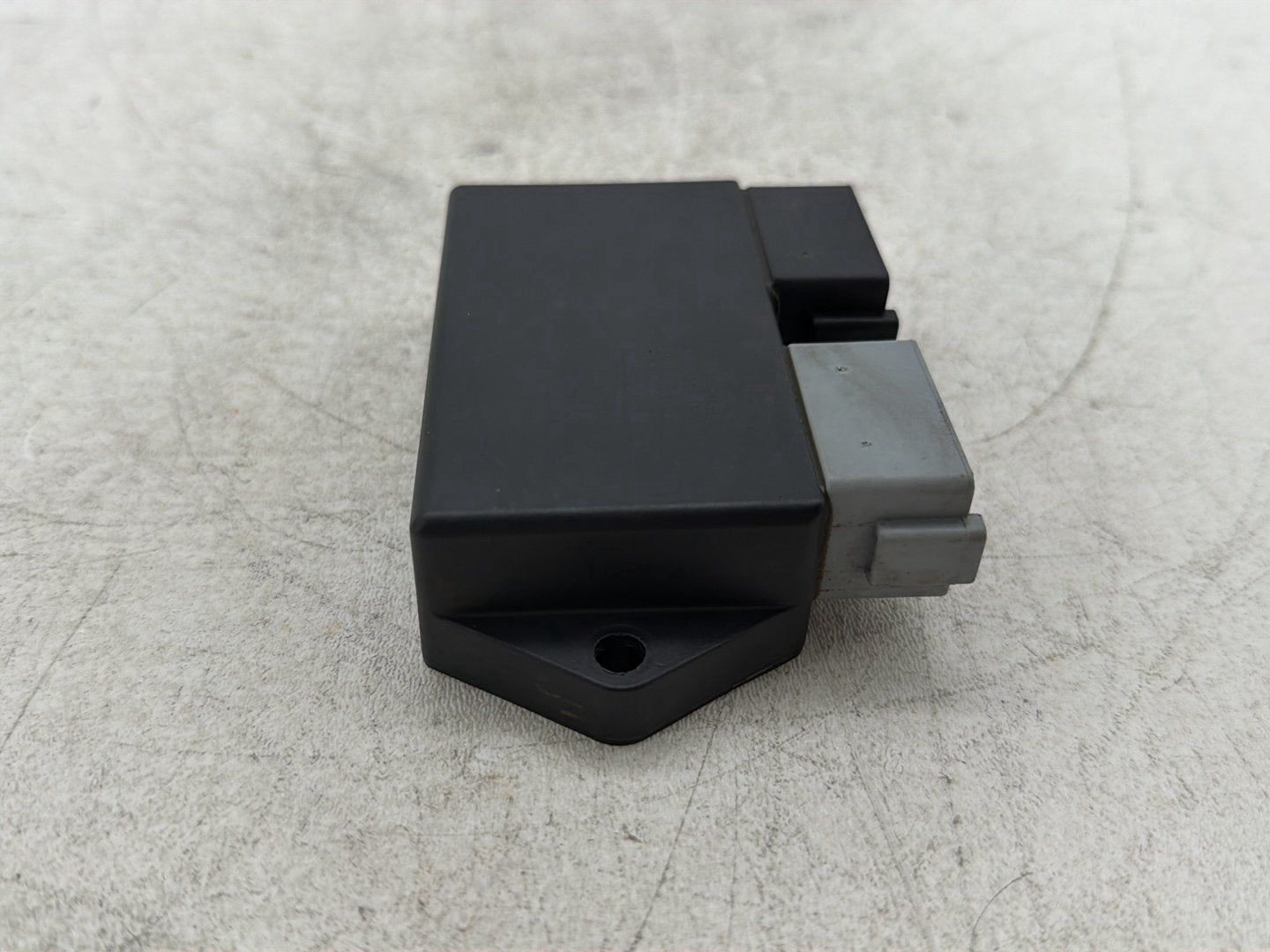 1999 Harley Electra Glide Touring FLHT OEM Ignition Computer Module Igniter CDI