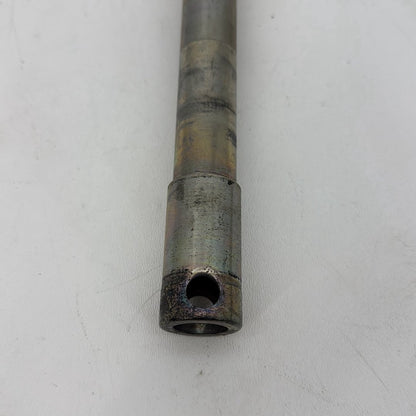 2007 - 2012 Harley-Davidson Dyna Super Glide Front Wheel Axle Bolt Shaft 41628-08