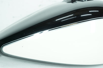 2008 - 2013 Harley-Davidson Touring Electra Police Gas Gasoline Fuel Tank Reservoir  61356-08