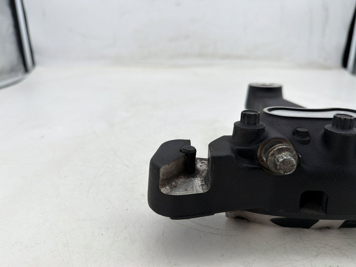 2006 Harley Softail Deuce FXSTDI OEM Rear Back Brake Caliper 44441-00D