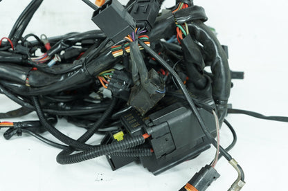 1999 - 2006 Harley-Davidson Touring Electra Glide Police Main Wire Wiring Harness Loom NON-abs 70985-05
